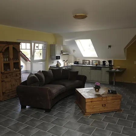 In In The Spreewald For 5 People *