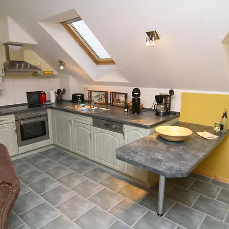 In In The Spreewald For 5 People Apartment