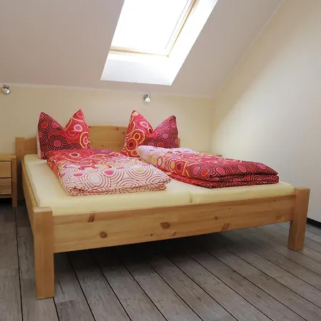 In In The Spreewald For 5 People Apartment *