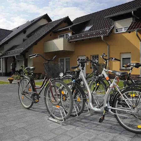 In In The Spreewald For 5 People Apartment *