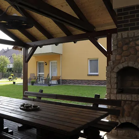 In In The Spreewald For 5 People