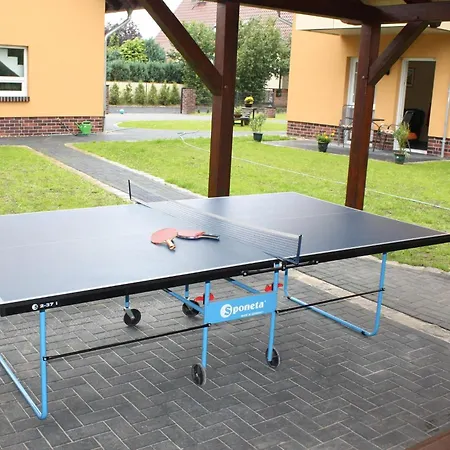 In In The Spreewald For 5 People *